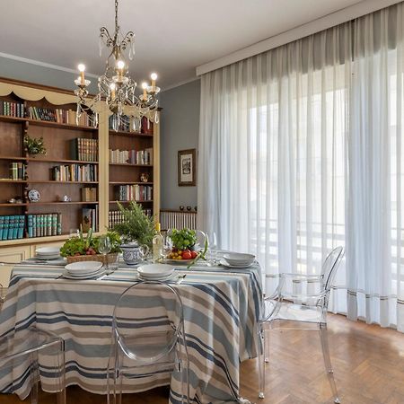 Casa Luigina Daire San Vincenzo Dış mekan fotoğraf