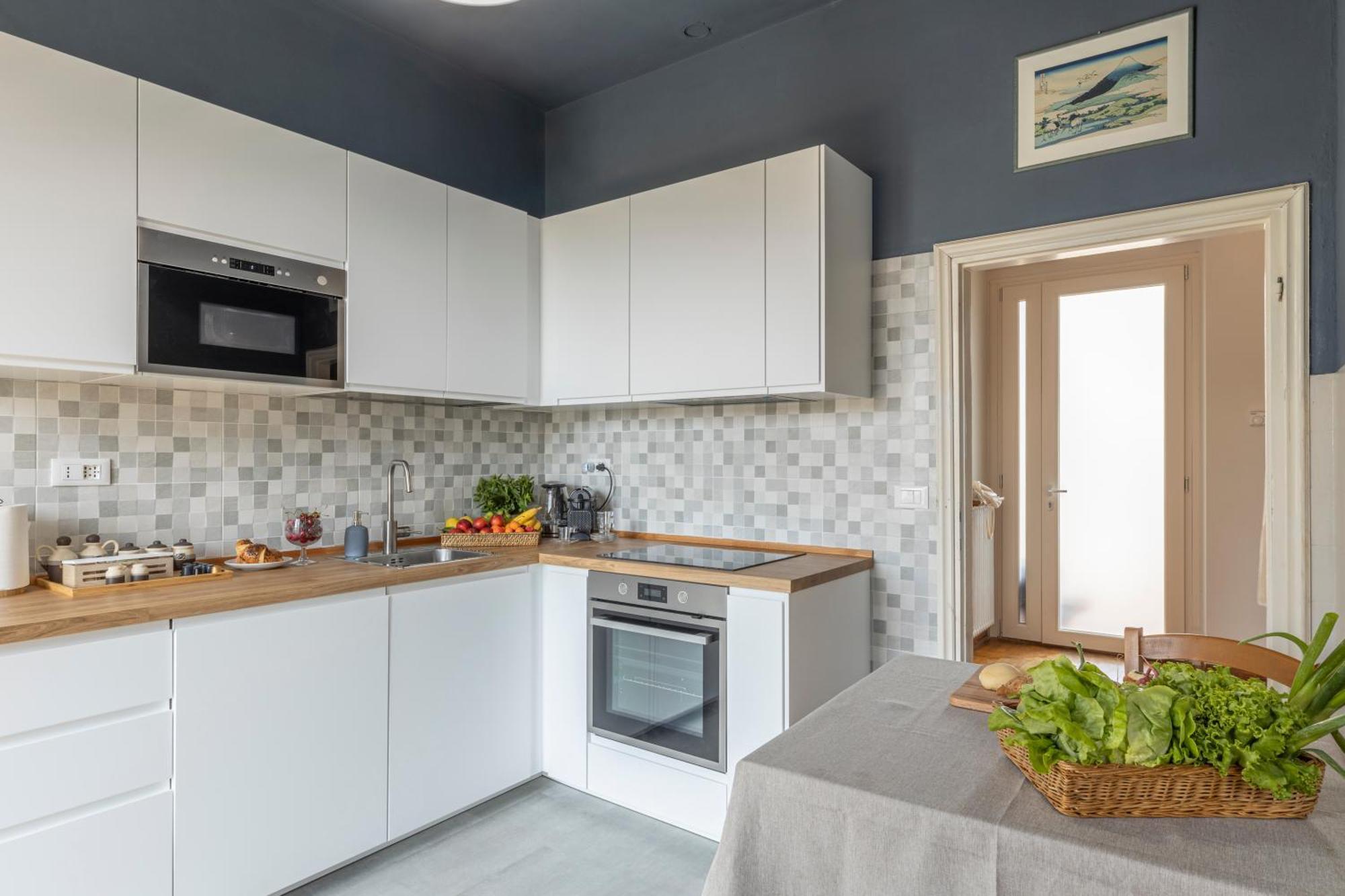 Casa Luigina Daire San Vincenzo Dış mekan fotoğraf