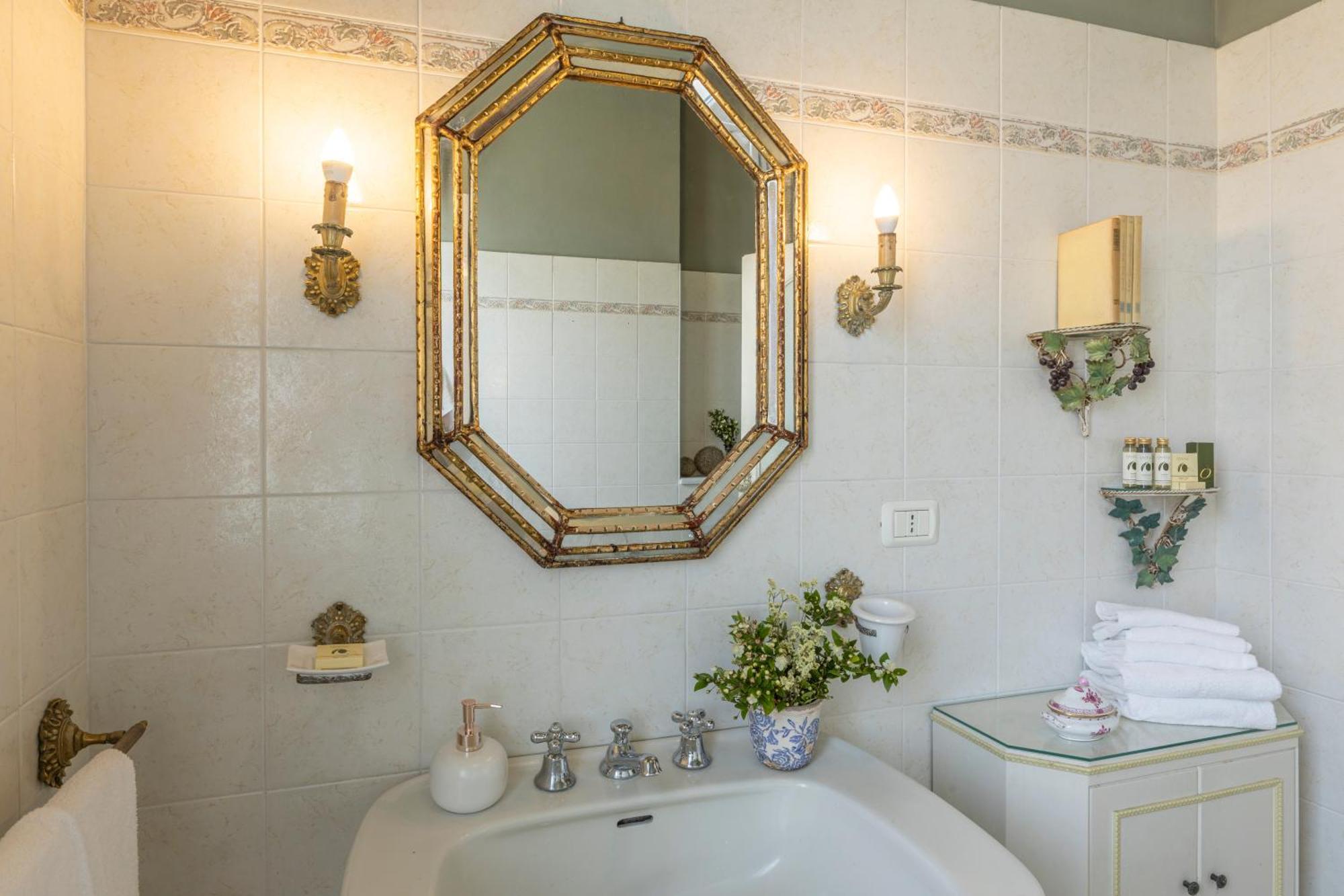 Casa Luigina Daire San Vincenzo Dış mekan fotoğraf