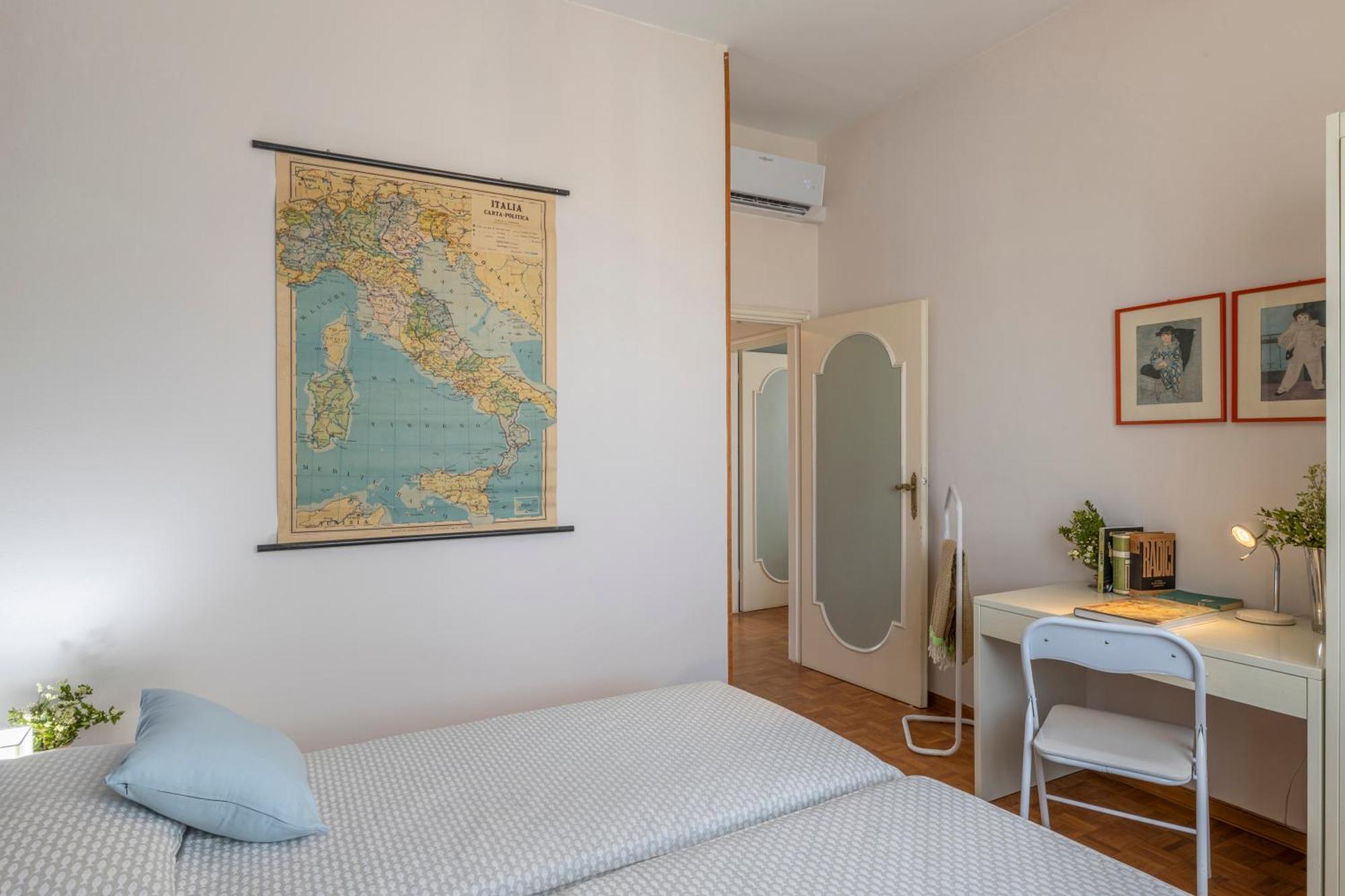 Casa Luigina Daire San Vincenzo Dış mekan fotoğraf