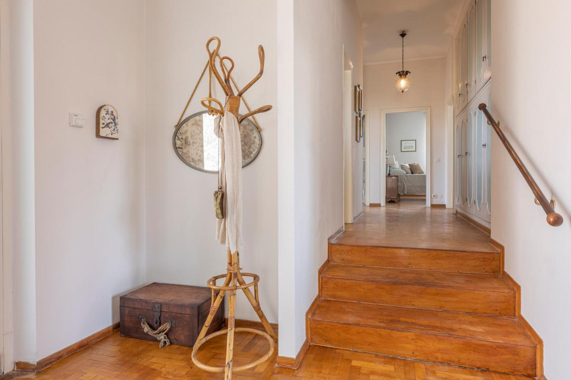 Casa Luigina Daire San Vincenzo Dış mekan fotoğraf